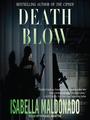 cover image of Death Blow
